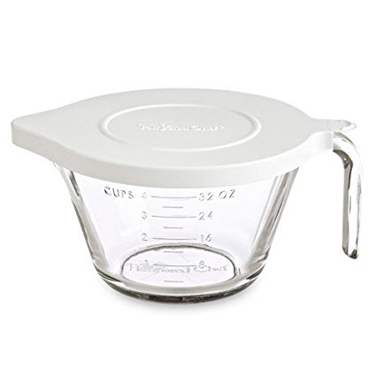 Pampered Chef Small Batter Bowl - 32 ounces