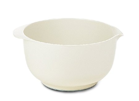 Rosti Margrethe 4.0 Litre Mixing Bowl, White