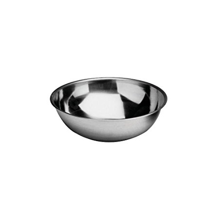 Johnson-Rose 20 Qt. Stainless Steel Mixing Bowl